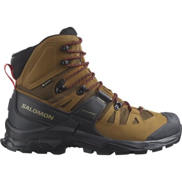 buty trekkingowe 2024 Salomon Quest 4 GORE-TEX