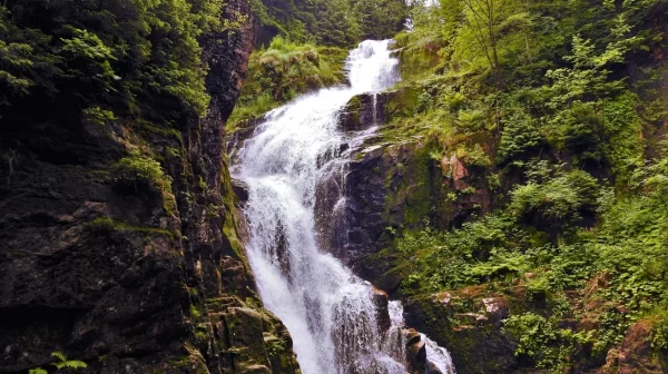 karkonosze trasy z dzieckiem